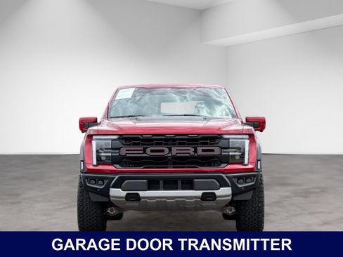 Used 2025 Ford F150 Raptor AWD/4WD image 10