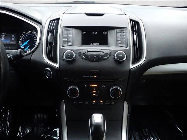Used 2017 Ford Edge SEL AWD/4WD image 16