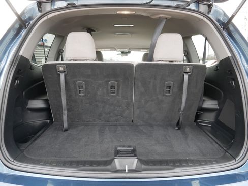 Used 2021 Honda Pilot EX image 18