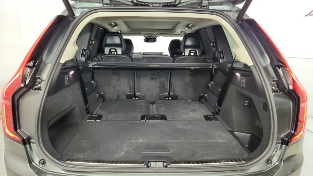 Used 2027 Volvo XC90 B6 Plus AWD/4WD image 48