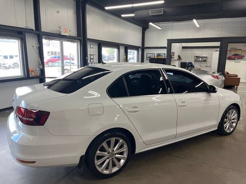 Used 2017 Volkswagen Jetta S FWD image 11