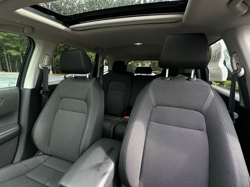 Used 2026 Honda CR-V EX image 8