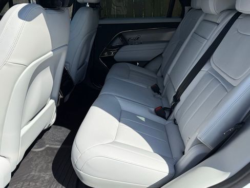 New 2026 Land Rover Range Rover Sport SE AWD/4WD image 32