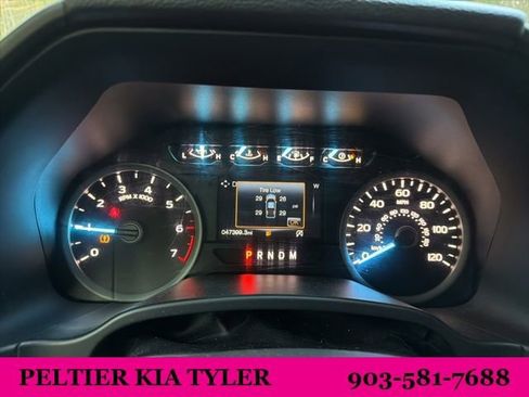 Used 2019 Ford F150 XLT w/ Equipment Group 302A Luxury image 19