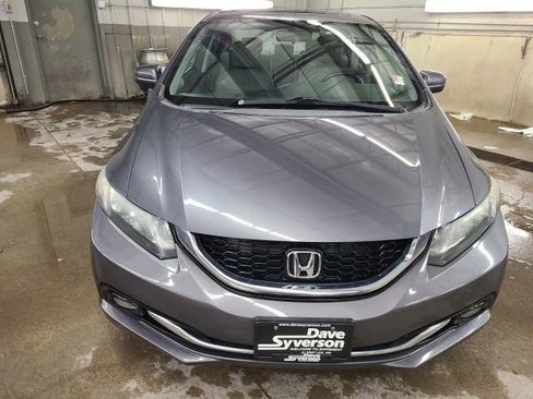 Used 2014 Honda Civic EX-L image 6
