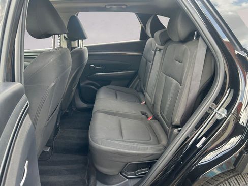 Used 2022 Hyundai Tucson SEL image 13