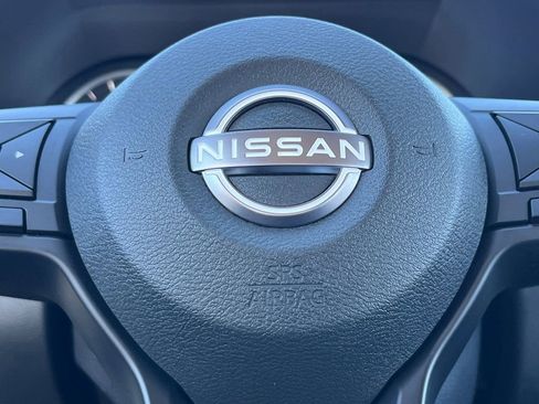 New 2025 Nissan Sentra S image 5