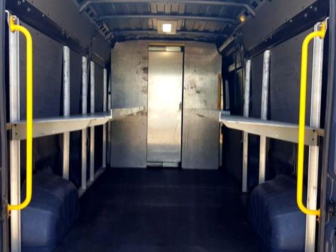 Used 2019 RAM ProMaster 2500 image 11