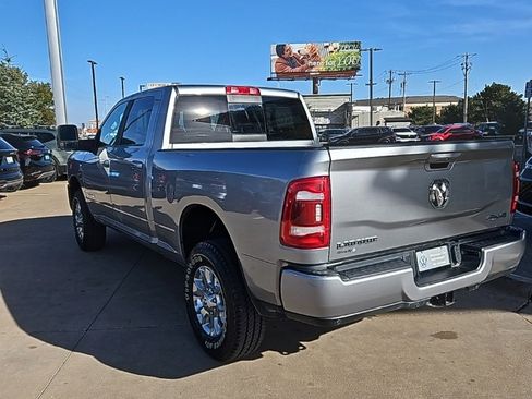Used 2024 RAM 2500 Laramie image 7