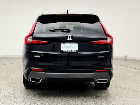 Used 2025 Honda CR-V Sport Touring image 6