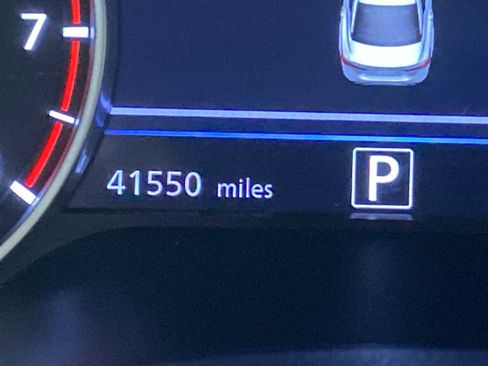 Used 2023 Nissan Sentra SR w/ Electronics Package image 18