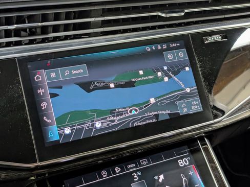 Used 2025 Audi Q7 3.0T Premium Plus image 38