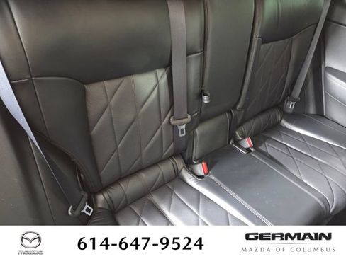 Used 2013 INFINITI FX37 AWD w/ Premium Pkg image 20