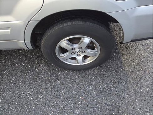 Used 2006 Honda Pilot EX-L image 22