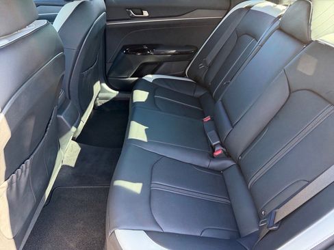 Used 2025 Kia K5 GT-Line image 12