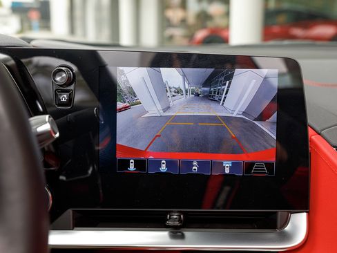 Used 2025 Chevrolet Corvette Z06 image 22