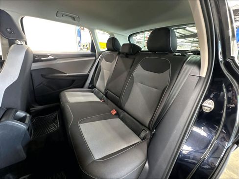 Used 2024 Volkswagen Taos S FWD image 24