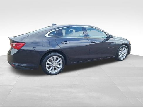 Used 2023 Chevrolet Malibu LT image 6