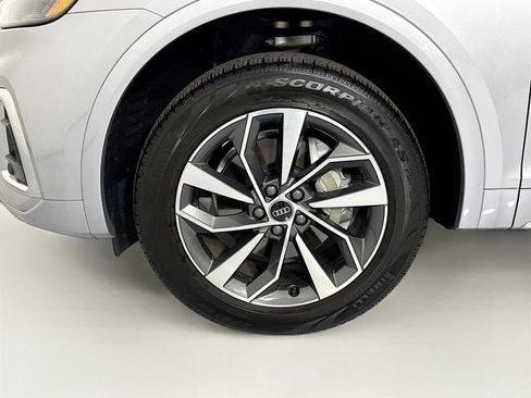 Used 2023 Audi Q5 2.0T Premium Plus AWD/4WD image 31