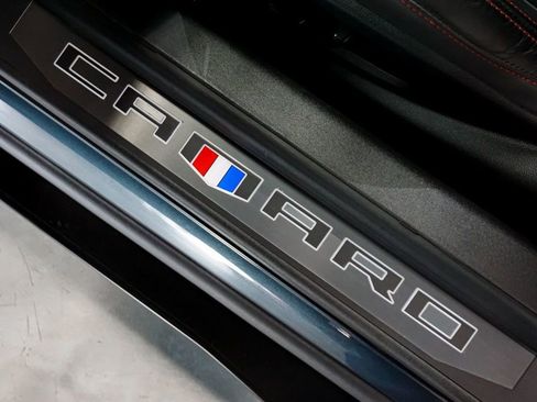 Used 2021 Chevrolet Camaro ZL1 image 54