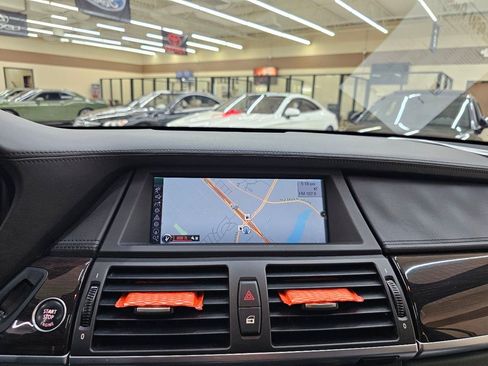 Used 2012 BMW X6 xDrive50i AWD/4WD image 33