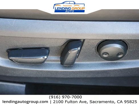 Used 2020 INFINITI QX50 Luxe w/ Navigation Package image 19