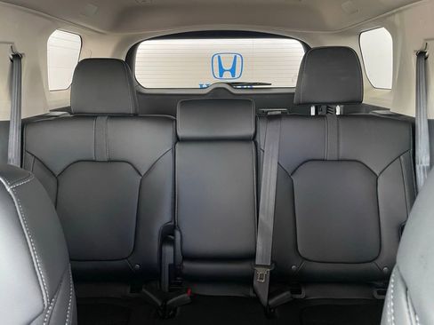 New 2026 Honda Passport RTL image 24