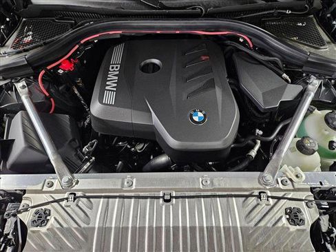 Used 2025 BMW X3 xDrive30i w/ Convenience Package image 16