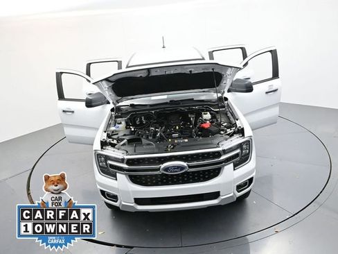 Used 2024 Ford Ranger XLT image 37