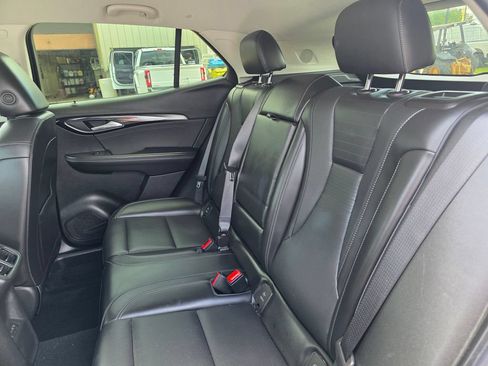 Used 2024 Buick Envision Preferred AWD/4WD image 25