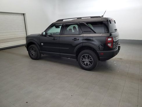 Used 2021 Ford Bronco Sport Big Bend AWD/4WD image 3