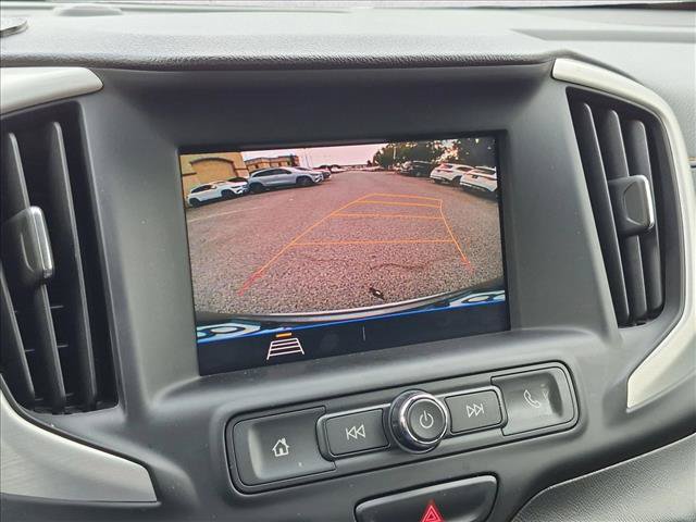 Used 2020 GMC Terrain SLE w/ Elevation Edition FWD image 11