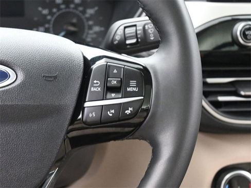 Used 2022 Ford Escape SEL image 29