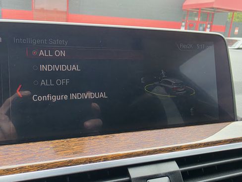 Used 2019 BMW X3 xDrive30i w/ Premium Package AWD/4WD image 44