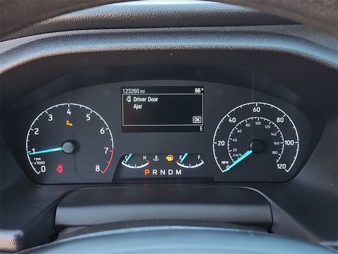 Used 2021 Ford Transit 350 XLT image 28