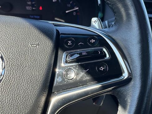 Used 2014 Cadillac CTS Luxury image 30