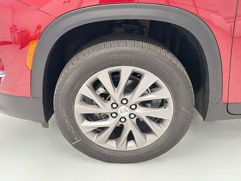 New 2026 Buick Enclave Preferred w/ Power Package image 28