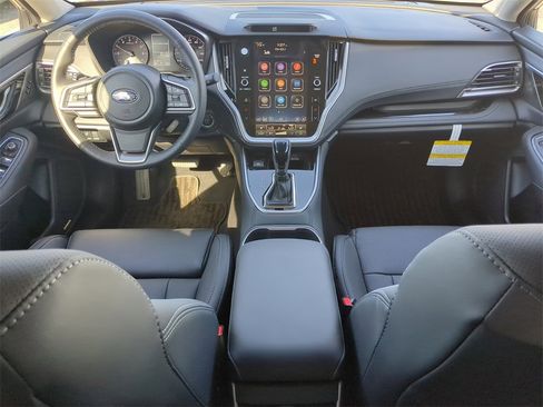 New 2025 Subaru Outback Limited w/ Popular Package #2 image 12