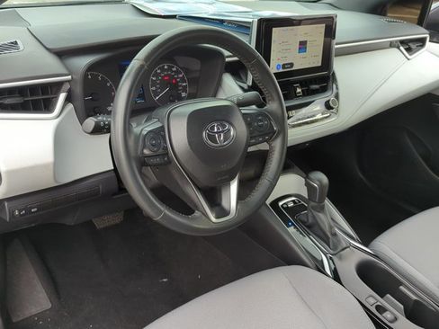 Used 2025 Toyota Corolla SE FWD image 10