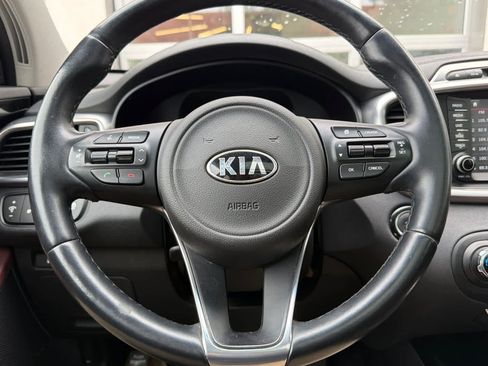 Used 2017 Kia Sorento SX AWD/4WD image 27
