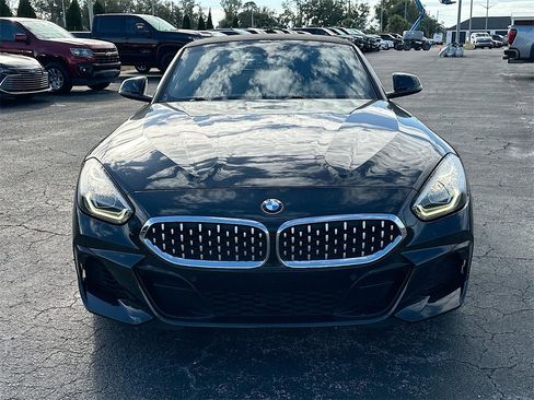 Used 2020 BMW Z4 sDrive30i w/ Premium Package image 2