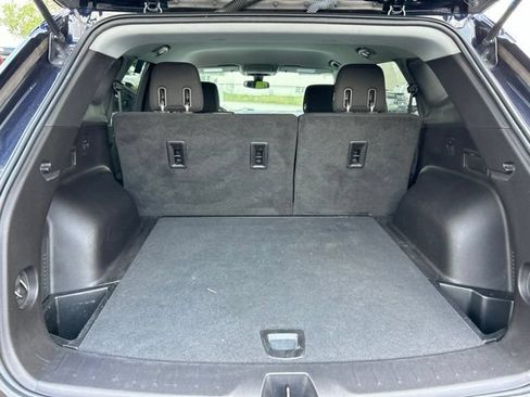 Used 2020 Chevrolet Blazer LT FWD image 10