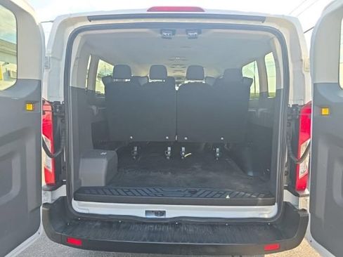 Used 2023 Ford Transit 350 XL RWD image 5