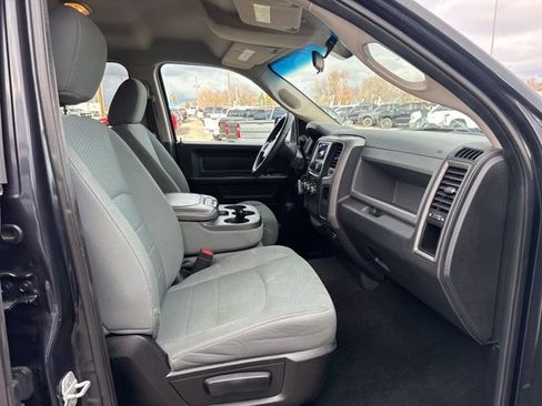 Used 2013 RAM 1500 ST w/ SXT Appearance Group image 12
