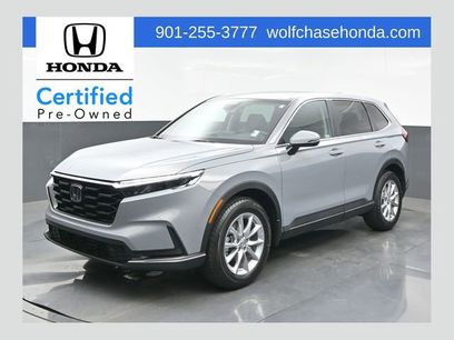 Used 2026 Honda CR-V EX