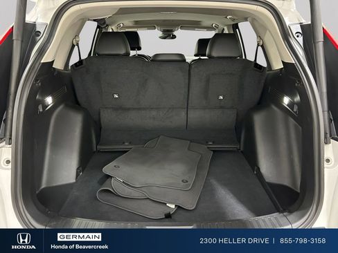 Certified 2024 Honda CR-V EX-L image 9
