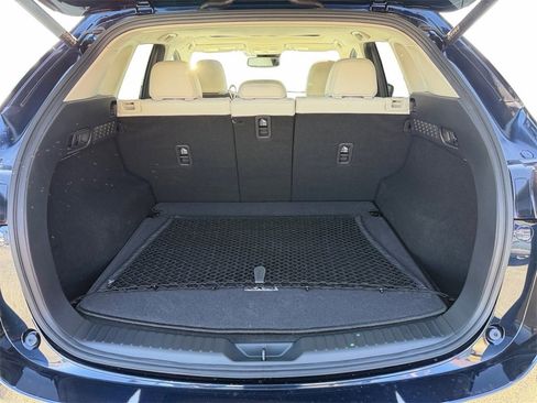New 2025 MAZDA CX-5 AWD 2.5 S w/ Preferred Package image 9