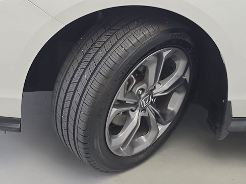 Used 2024 Honda Accord EX image 31