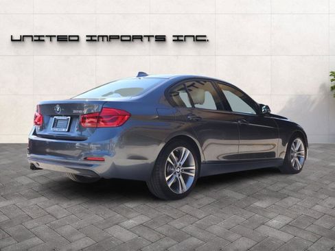 Used 2016 BMW 328i Sedan image 5