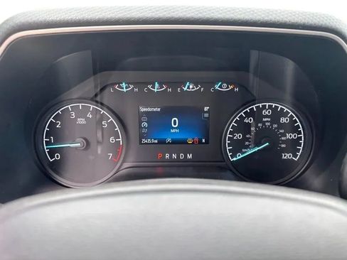 Used 2023 Ford F150 XL w/ STX Appearance Package AWD/4WD image 15